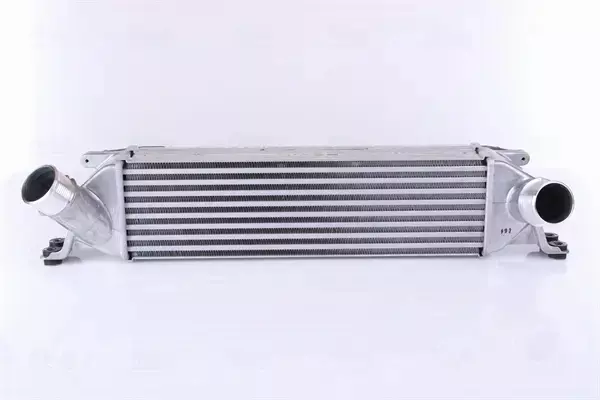 NISSENS INTERCOOLER 96459 