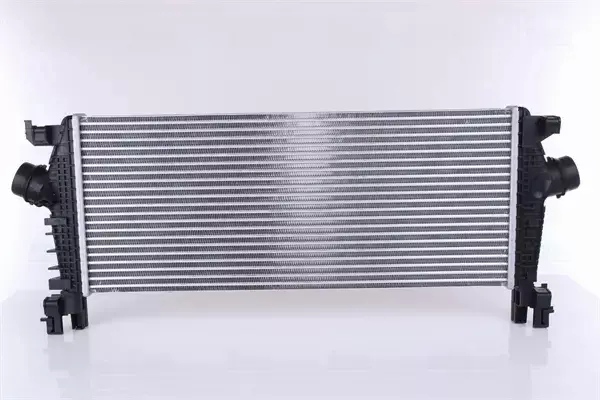 NISSENS INTERCOOLER 96463 