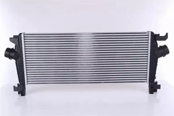 NISSENS INTERCOOLER 96463 