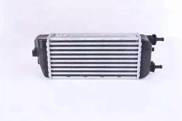 NISSENS CHŁODNICA INTERCOOLER 96466 