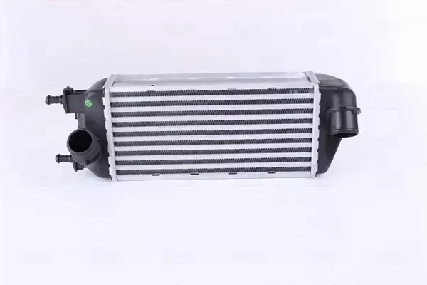 NISSENS CHŁODNICA INTERCOOLER 96466 