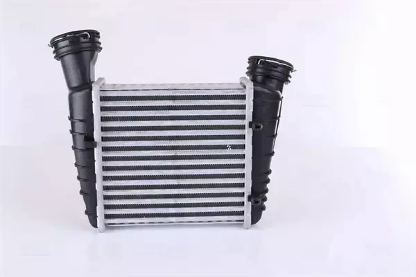 NISSENS INTERCOOLER 96468 