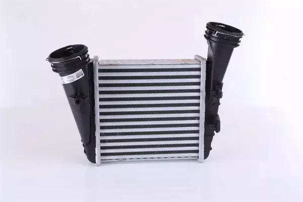 NISSENS INTERCOOLER 96468 