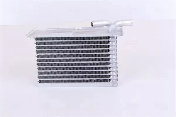 NISSENS CHŁODNICA INTERCOOLER 96470 