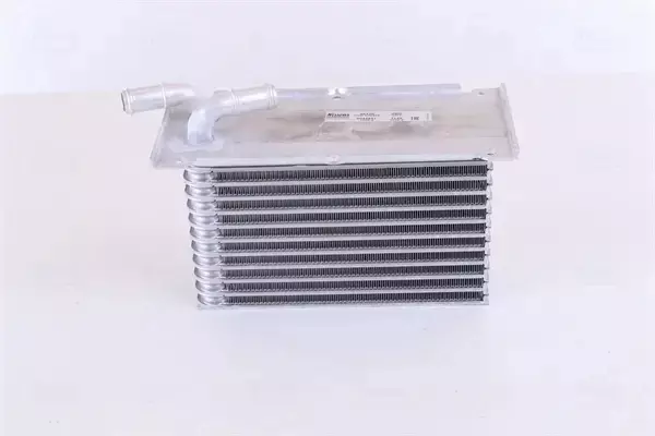 NISSENS CHŁODNICA INTERCOOLER 96470 