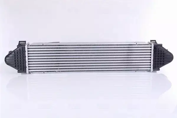 NISSENS CHŁODNICA INTERCOOLER 96472 