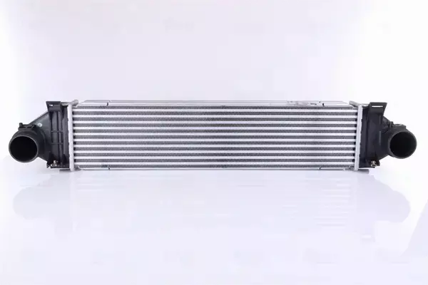 NISSENS CHŁODNICA INTERCOOLER 96472 