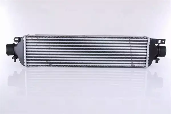 NISSENS INTERCOOLER 96477 