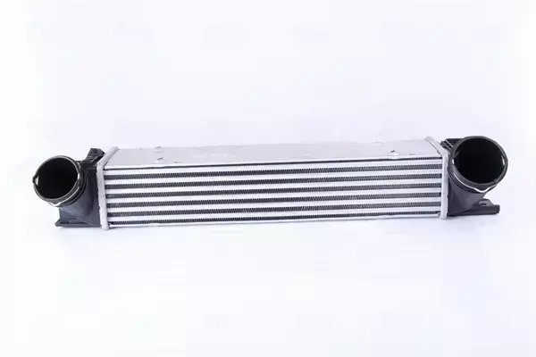 NISSENS CHŁODNICA INTERCOOLER 96480 