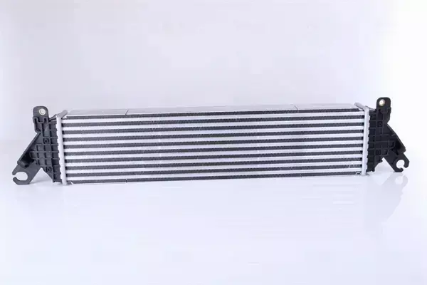 NISSENS INTERCOOLER 96485 