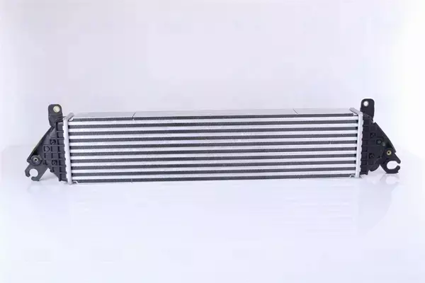 NISSENS INTERCOOLER 96485 