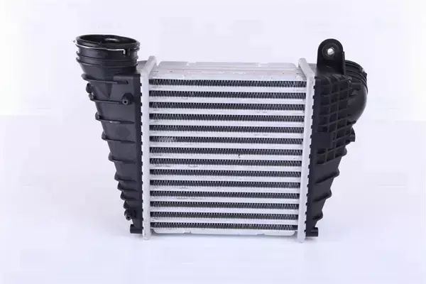 NISSENS CHŁODNICA INTERCOOLER 96487 