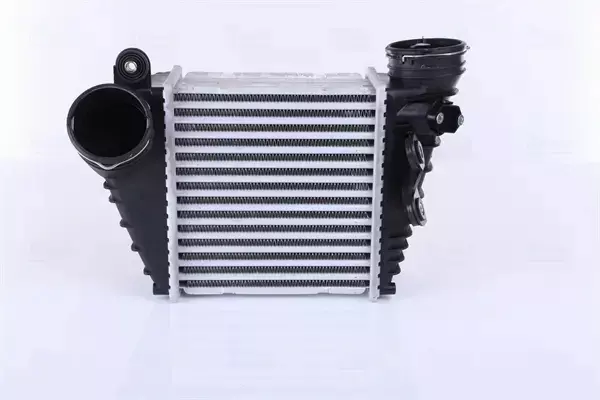 NISSENS CHŁODNICA INTERCOOLER 96487 