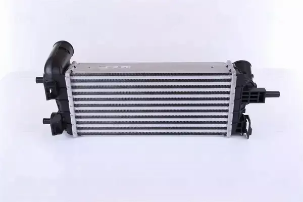 NISSENS CHŁODNICA INTERCOOLER 96490 