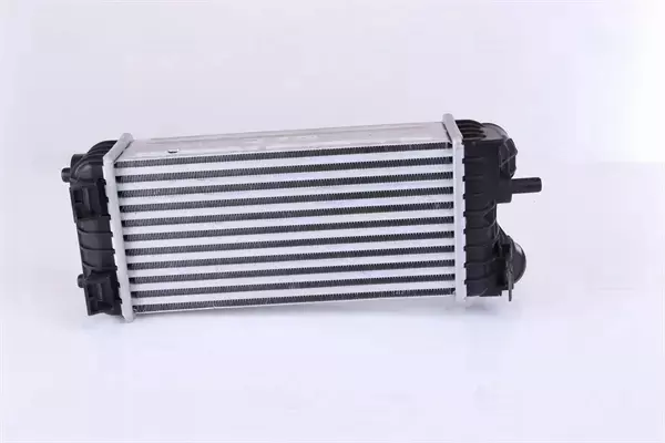 NISSENS CHŁODNICA INTERCOOLER 96491 