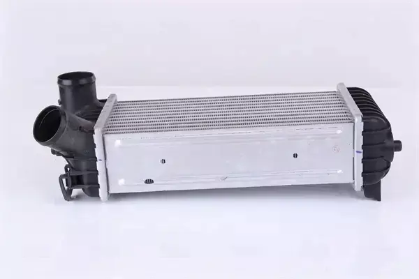 NISSENS CHŁODNICA INTERCOOLER 96491 