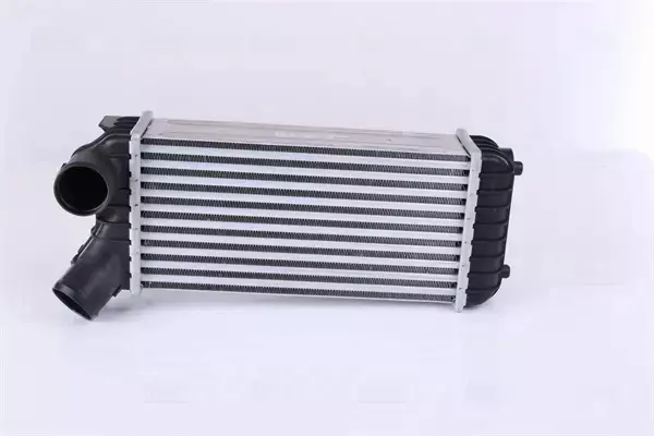 NISSENS CHŁODNICA INTERCOOLER 96491 