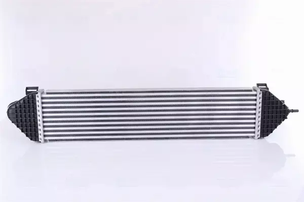 NISSENS INTERCOOLER 96492 