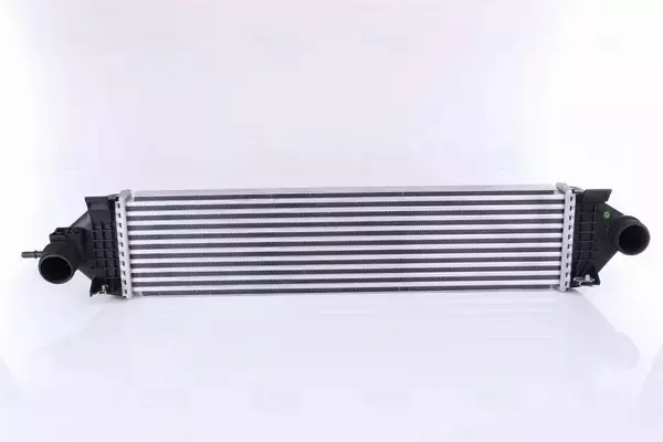 NISSENS INTERCOOLER 96492 