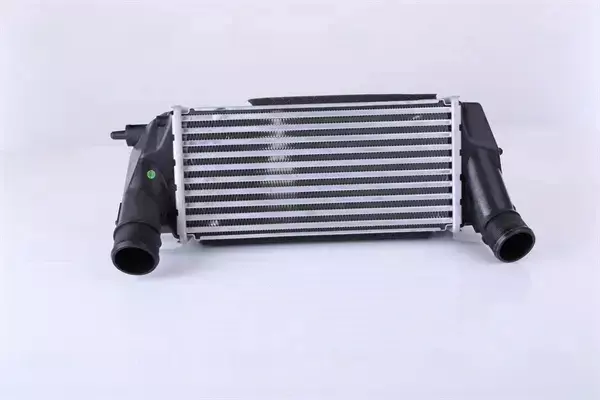 NISSENS INTERCOOLER 96498 