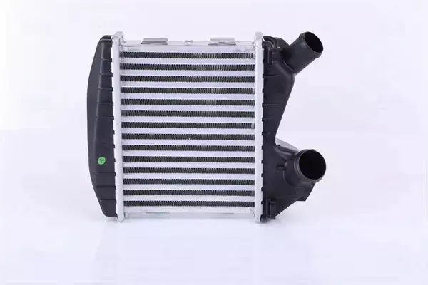 NISSENS INTERCOOLER 96499 