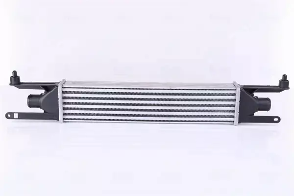 NISSENS INTERCOOLER 96500 