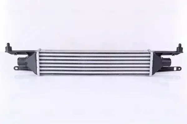 NISSENS INTERCOOLER 96500 