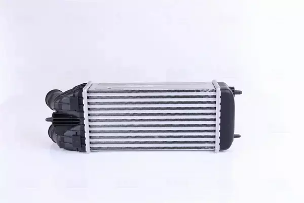 NISSENS INTERCOOLER 96509 