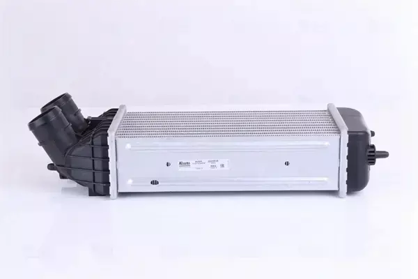 NISSENS INTERCOOLER 96509 