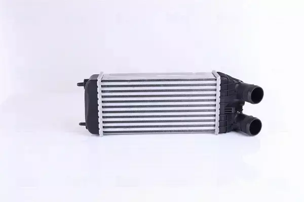 NISSENS INTERCOOLER 96509 