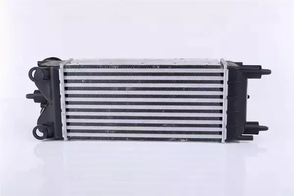 NISSENS INTERCOOLER 96511 