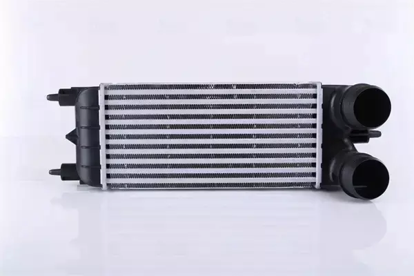 NISSENS INTERCOOLER 96511 