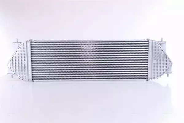 NISSENS CHŁODNICA INTERCOOLER 96525 