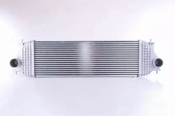 NISSENS CHŁODNICA INTERCOOLER 96525 