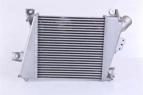 NISSENS CHŁODNICA INTERCOOLER 96527 