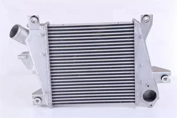 NISSENS CHŁODNICA INTERCOOLER 96527 