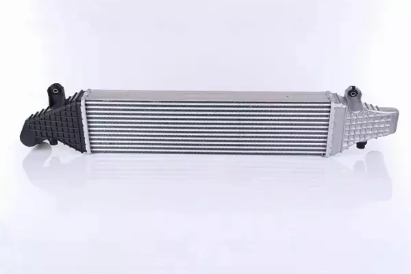 NISSENS CHŁODNICA INTERCOOLER 96532 