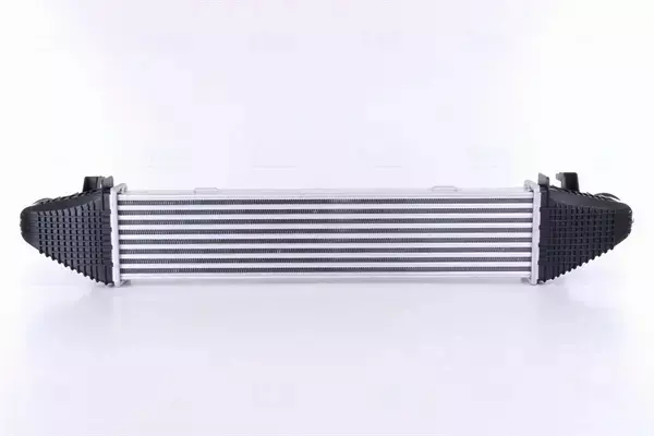 NISSENS INTERCOOLER 96535 