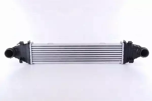 NISSENS INTERCOOLER 96535 