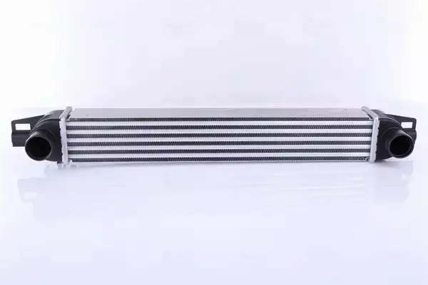 NISSENS CHŁODNICA INTERCOOLER 96536 