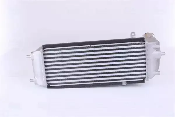 NISSENS CHŁODNICA INTERCOOLER 96537 