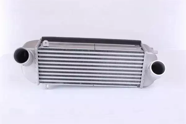 NISSENS CHŁODNICA INTERCOOLER 96537 