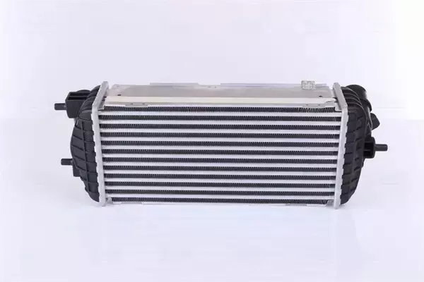 NISSENS INTERCOOLER 96538 