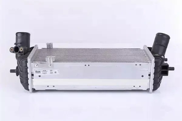 NISSENS INTERCOOLER 96538 