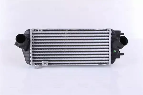 NISSENS INTERCOOLER 96538 