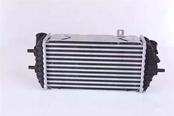 NISSENS CHŁODNICA INTERCOOLER 96539 