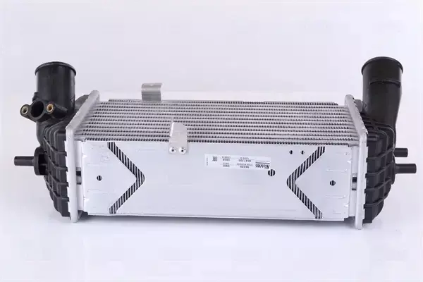 NISSENS CHŁODNICA INTERCOOLER 96539 