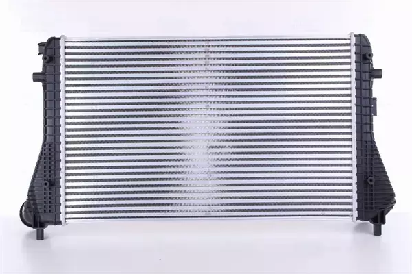 NISSENS INTERCOOLER 96542 