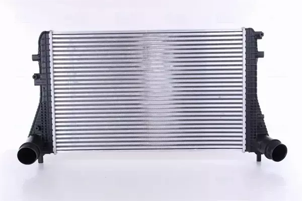 NISSENS INTERCOOLER 96542 