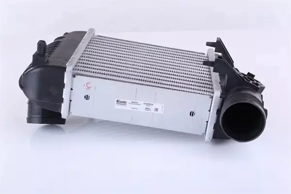 NISSENS CHŁODNICA INTERCOOLER 96544 